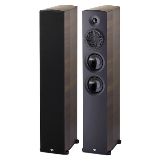 Paradigm Premier 700F | Tower Speakers - Espresso MK.2 - Pair - DÉMO-SONXPLUS Chambly