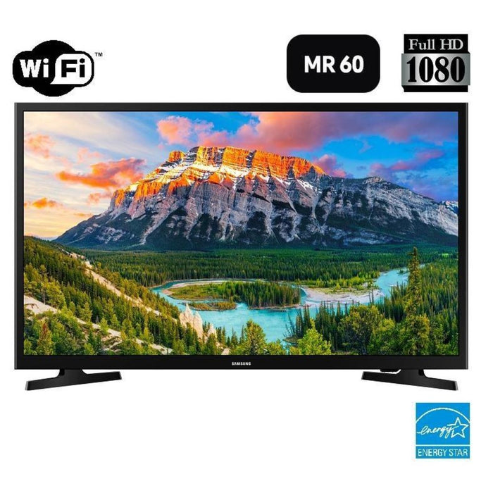 Samsung UN32N5300AFXZC | 32" LED Smart TV N5300 Series - HD-SONXPLUS Chambly