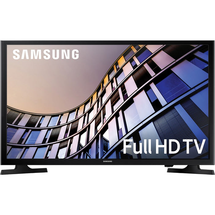 Samsung UN32M4500BFXZC | Smart LED TV - 32" Screen - HD - Gloss Black-SONXPLUS Chambly