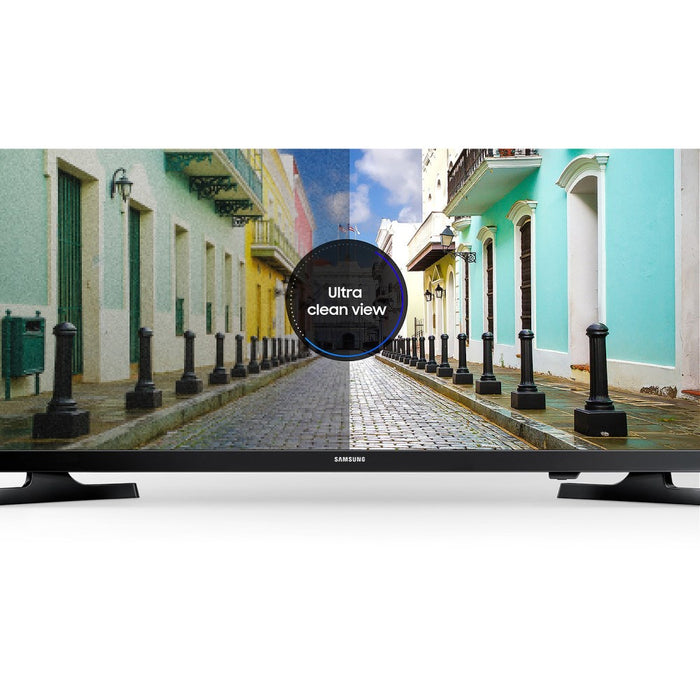 Samsung UN32M4500BFXZC | Téléviseur intelligent LED - Écran 32" - HD - Noir luisant-SONXPLUS Chambly