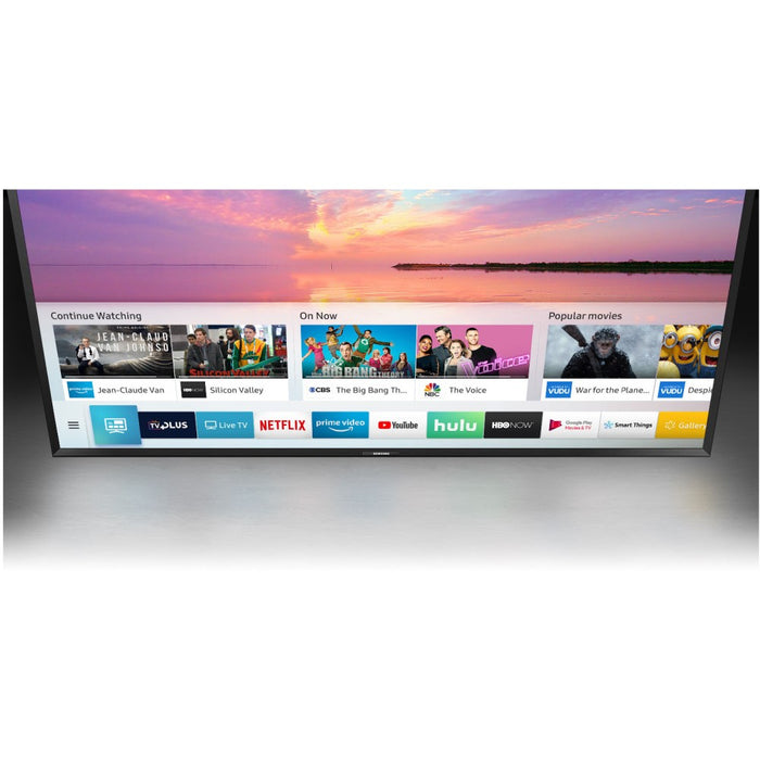 Samsung UN32M4500BFXZC | Smart LED TV - 32" Screen - HD - Gloss Black-SONXPLUS Chambly