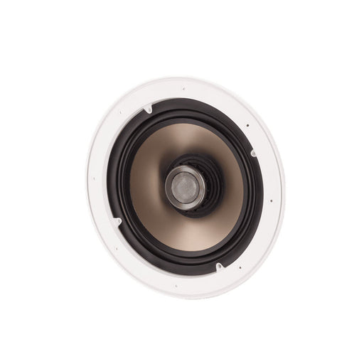 Paradigm SIG-1.5R v3 | Flush Mounted Ceiling Speaker - 92 db - 225 W - 58 Hz - 45 000 Hz - 8 ohms - White - Unit-SONXPLUS Chambly