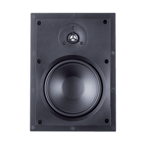 Paradigm CI Home H65-IW | Built-in loudspeaker - Wall - Black - Ready to paint surface - Unit-SONXPLUS Chambly