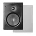 Paradigm CI Pro P80-IW | Flush mounted speaker - Wall - SHOCK-MOUNT - X-PAL - White - Ready to paint surface - Unit-SONXPLUS Chambly