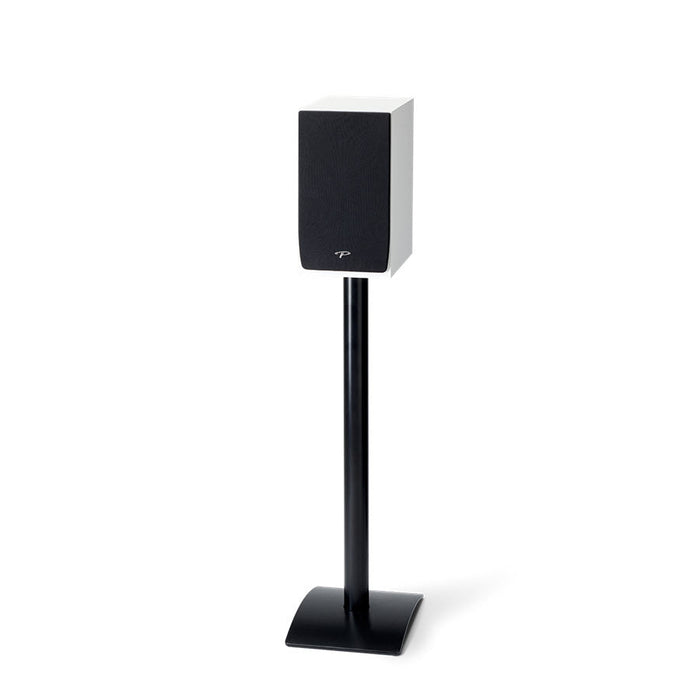 Paradigm Monitor SE Atom | Shelf Speakers - Gloss White - Pair-SONXPLUS.com