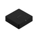 SONOS Port | Lecteur réseau audio Wifi - 2 canaux - Noir-SONXPLUS Chambly