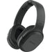 Sony WH-RF400 | Wireless on-ear headphones - Noise reduction - Stereo - Black-Sonxplus 