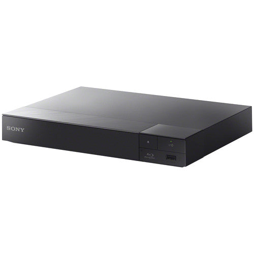 Sony BDP-S6700 | Blu-ray player - Full HD - Wireless - Interpolation 4K - Black-Sonxplus 