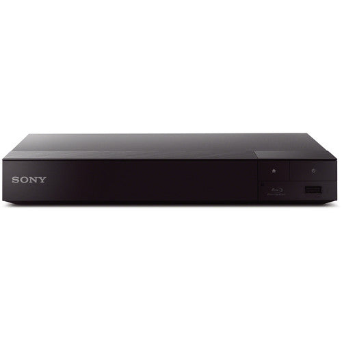Sony BDP-S6700 | Blu-ray player - Full HD - Wireless - Interpolation 4K - Black-SONXPLUS.com