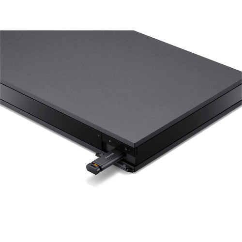 Sony UBP-X800M2 | 3D Blu-ray player - 4K Ultra HD - HDR - Noir-SONXPLUS.com