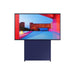Samsung QN43LS05TAFXZC | Téléviseur Intelligent 43" The Sero QLED - 4K Ultra HD - HDR-SONXPLUS Chambly