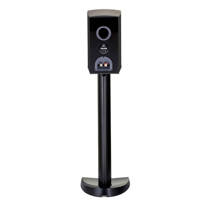 Paradigm Premier 200B | Shelf Speakers - Black Gloss - Pair-SONXPLUS Chambly