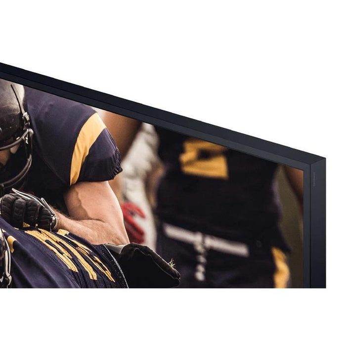 Samsung QN75LST7TAFXZA | The Terrace 75" QLED Outdoor Smart TV - Weatherproof - 4K Ultra HD - HDR-SONXPLUS Chambly