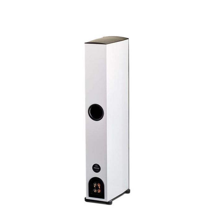 Paradigm Premier 700F | Tower Speakers - White - Pair-SONXPLUS Chambly