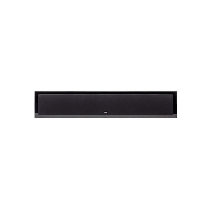 Paradigm Millenia LP XL | Flush-mount speaker - 70W - Gloss black | Front view | SONXPLUS.com