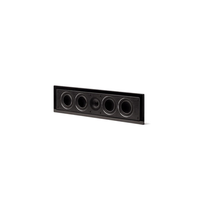 Paradigm Millenia LP 2 | Built-in loudspeaker - 70W - Gloss Black | Internal diagonal view | SONXPLUS.com