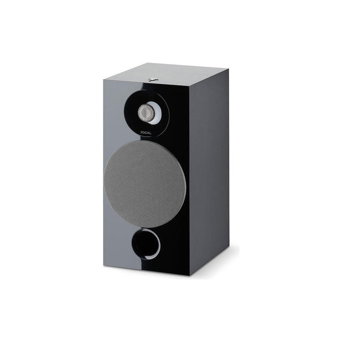 Focal Chora 806 | Haut-parleur d’étagère | 120W | Noir - Paire-SONXPLUS Chambly