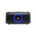 JBL PartyBox On-The-Go | Portable Speaker - Bluetooth - Rechargeable - Black-SONXPLUS.com