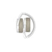 Sennheiser HD 350BT | Wireless on-ear headphones - White-SONXPLUS Chambly
