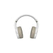 Sennheiser HD 450BT | Wireless on-ear headphones - Active noise reduction system - White-SONXPLUS Chambly