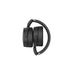 Sennheiser HD 450BT | Wireless on-ear headphones - Active noise reduction system - Black-SONXPLUS Chambly