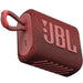 JBL GO3 | Mini Portable Bluetooth Speaker - Waterproof - Red-SONXPLUS.com
