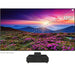 Epson LS500-120 | Laser TV Projector - 3LCD - 120 inch screen - 16:9 - Full HD - 4K HDR - Black-SONXPLUS.com