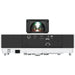 Epson LS500-100 | Projecteur TV Laser - 3LCD - Écran 100 pouces - 16:9 - Full HD - 4K HDR - Blanc-SONXPLUS Chambly