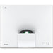 Epson LS500-100 | Projecteur TV Laser - 3LCD - Écran 100 pouces - 16:9 - Full HD - 4K HDR - Blanc-SONXPLUS Chambly
