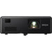 Epson EpiqVision Mini EF11 | Portable Laser Projector - 3LCD - 150 inch screen - 16:9 - Full HD - Black-SONXPLUS.com