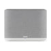 Denon HOME 250 | Haut-parleur sans fil - Bluetooth - Couplage Stéréo - HEOS intégré - Blanc-SONXPLUS.com